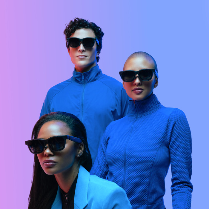 VITURE Luma Pro XR Glasses visual leverancier