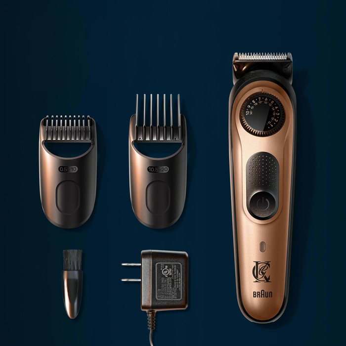 King C. Gillette PRO accessoire