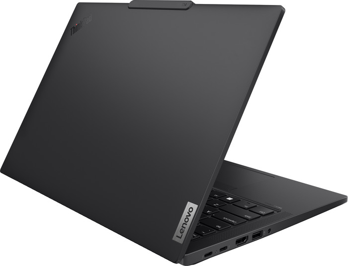 Lenovo ThinkPad T16 Gen 4 (Intel) - 21QE005CMH QWERTY achterkant