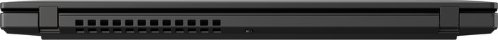 Lenovo ThinkPad T16 Gen 4 (Intel) - 21QE005CMH QWERTY achterkant