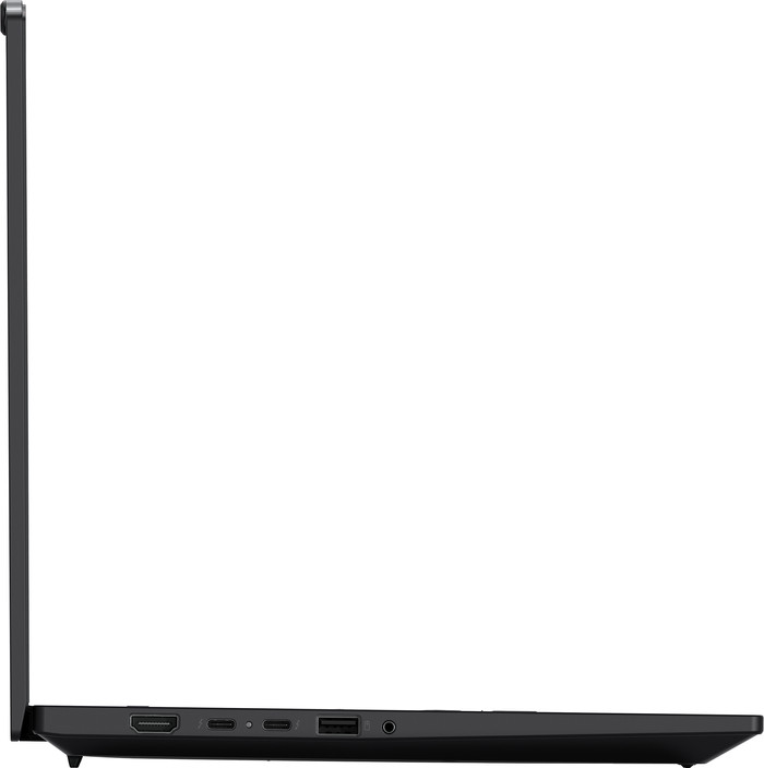 Lenovo ThinkPad P14s Gen 6 (Intel) - 21QT000HMH QWERTY linkerkant