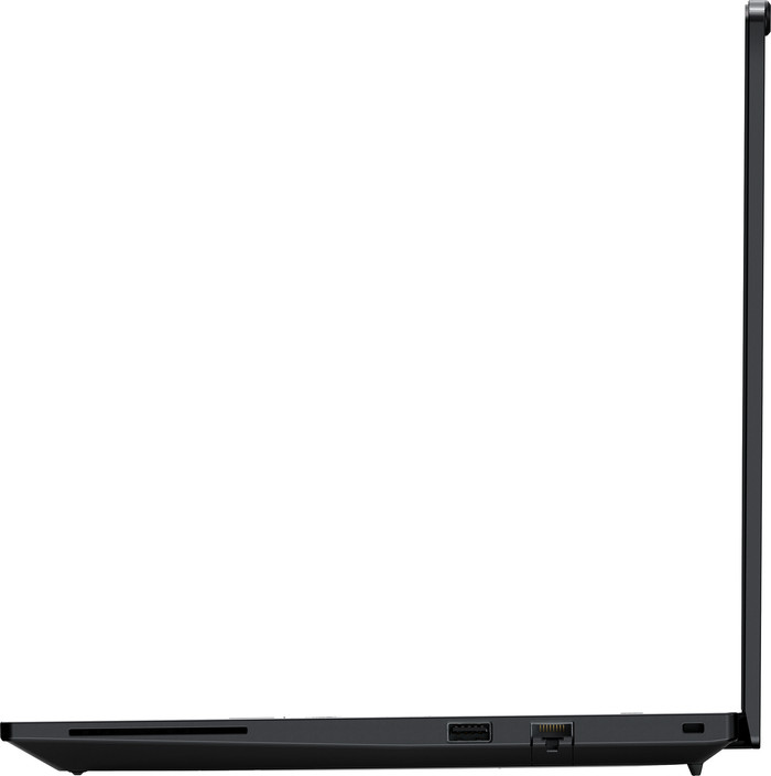 Lenovo ThinkPad P14s Gen 6 (Intel) - 21QT000HMH QWERTY rechterkant