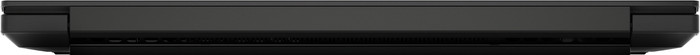 Lenovo ThinkPad P14s Gen 6 (Intel) - 21QT000HMH QWERTY achterkant