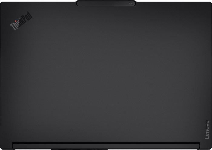 Lenovo ThinkPad P16 G3 - 21RQ000PMH QWERTY achterkant