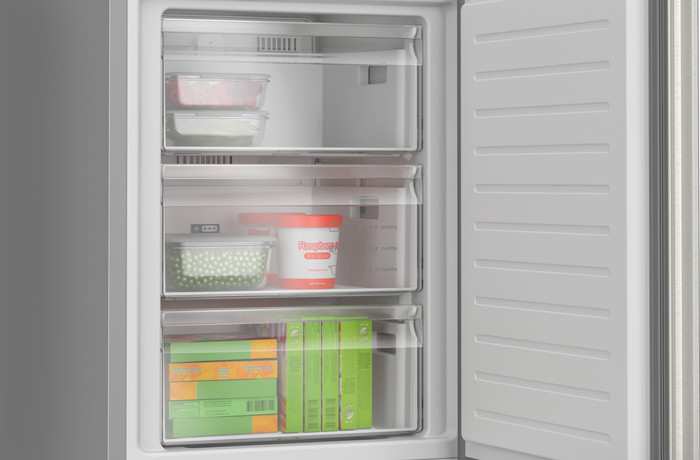 Bosch KGN362LAF detail