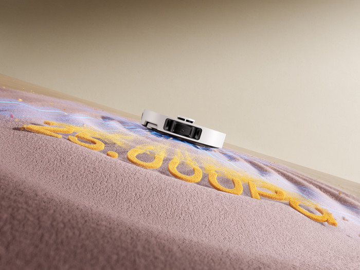 Dreame L10s Ultra Gen 3 Set visual supplier