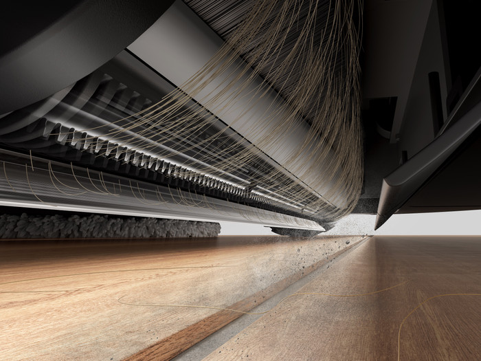 Dreame L10s Ultra Gen 3 Set visual supplier