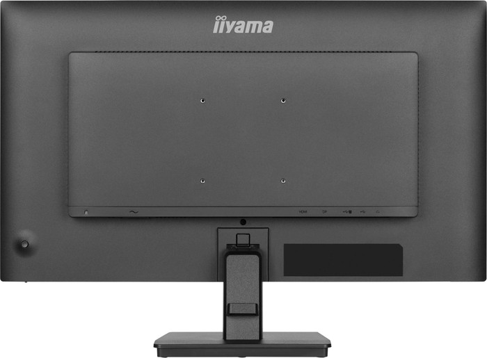 iiyama ProLite X2792HSU-B1 back