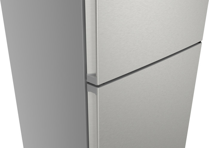 Bosch KGN492IAF detail