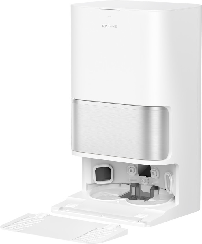 Dreame L10s Ultra Gen 3 Set inside