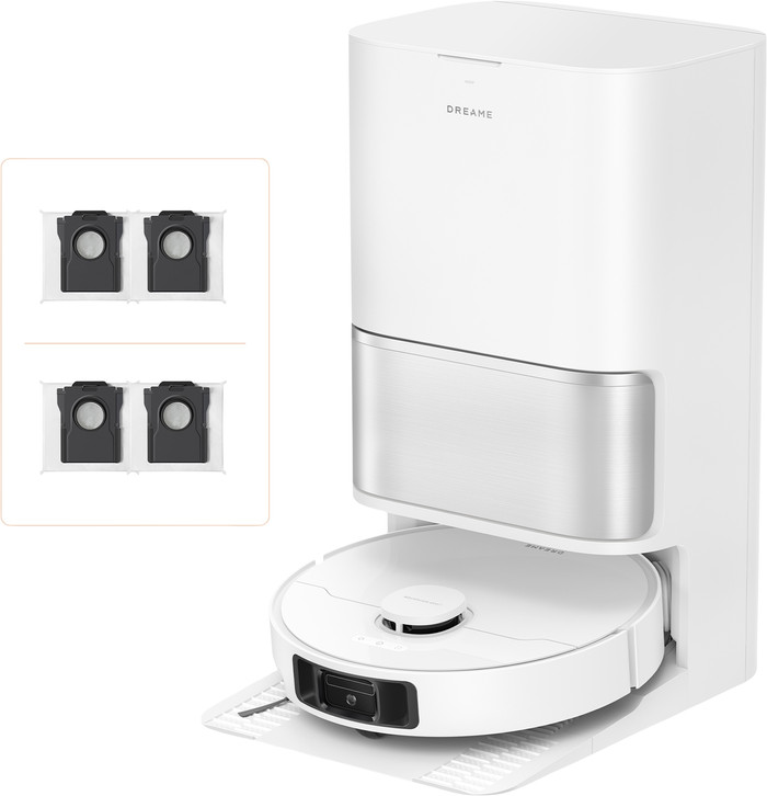 Dreame L10s Ultra Gen 3 Set accessory