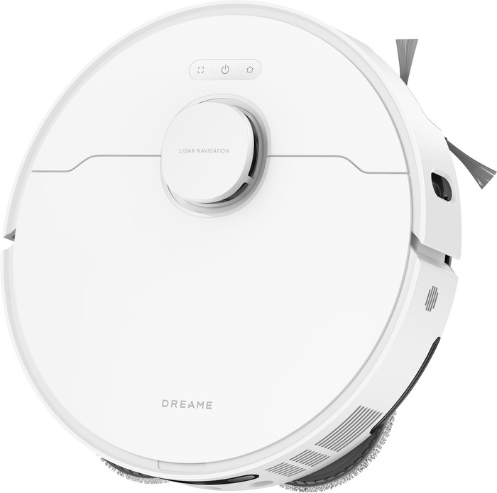 Dreame L10s Ultra Gen 3 Set front