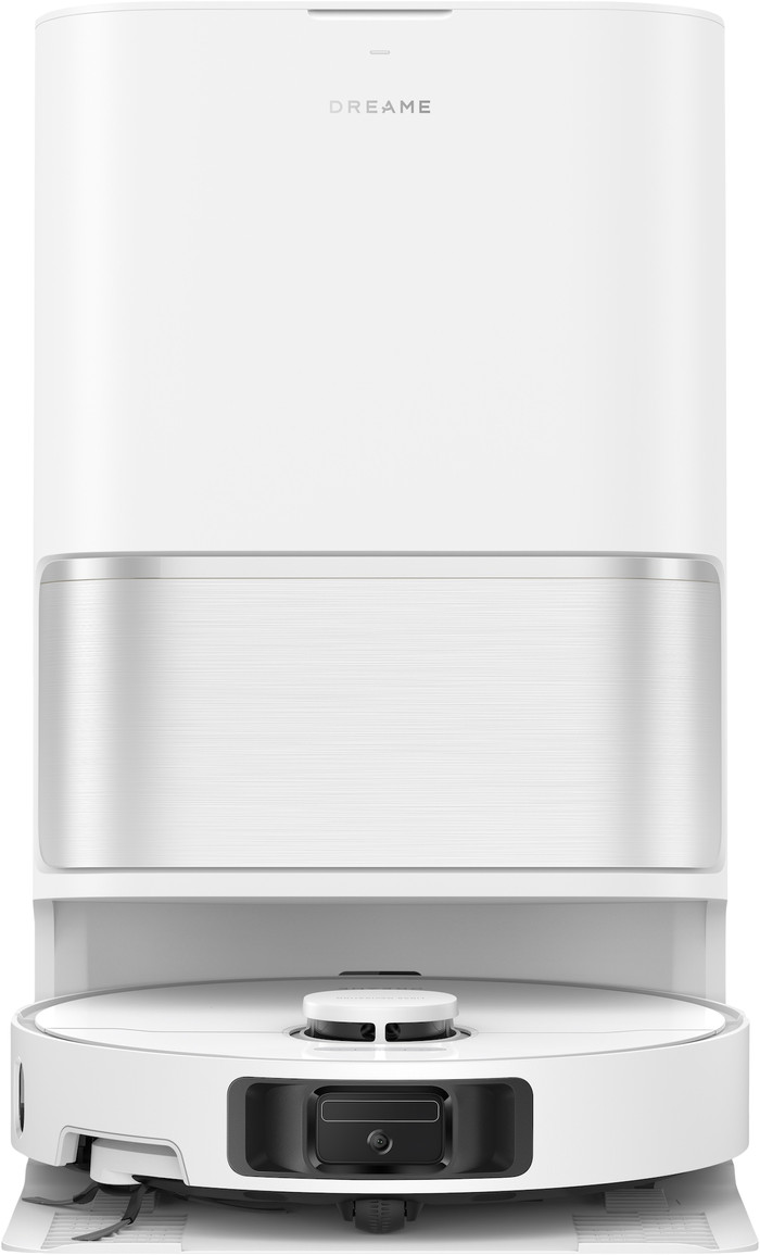 Dreame L10s Ultra Gen 3 Set front