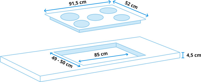 Siemens EP9A6MI40N visual Coolblue 1