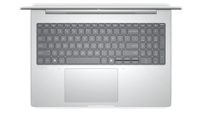 HP EliteBook 8 G1a 16" - CN1K2ES NeoLED QWERTY bovenkant