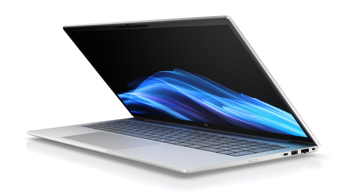 HP EliteBook 8 G1a 16" - CN1K2ES NeoLED QWERTY rechterkant