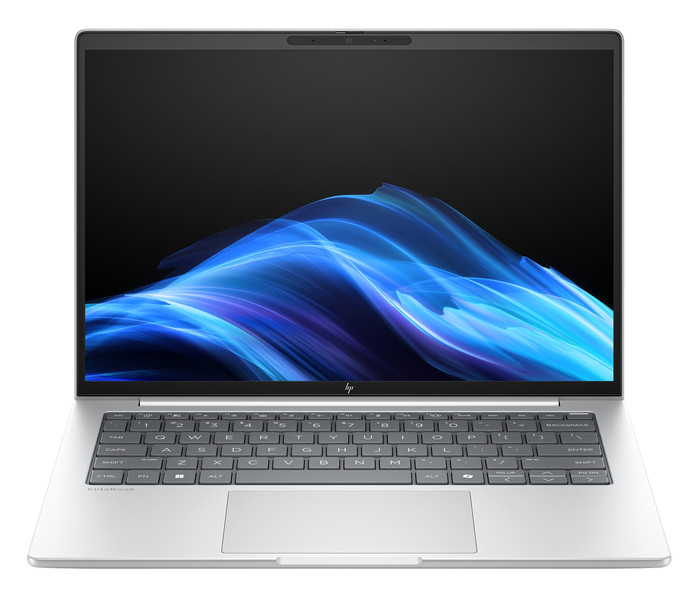 HP Elitebook 8 G1i 14" - CN1K3ES NeoLED QWERTY voorkant