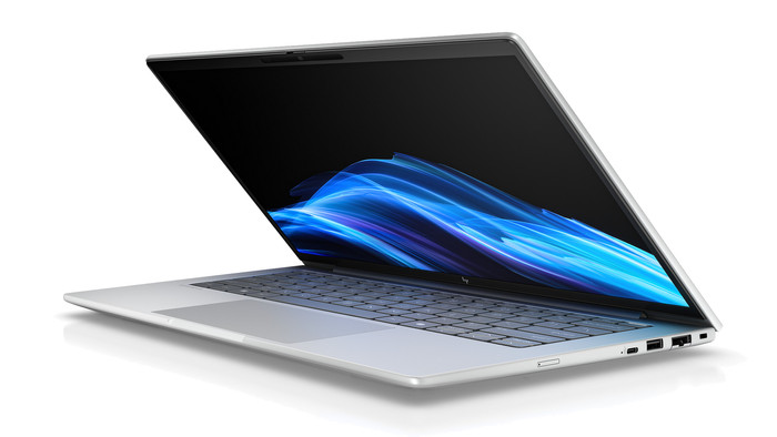 HP Elitebook 8 G1i 14" - CN1K3ES NeoLED QWERTY rechterkant