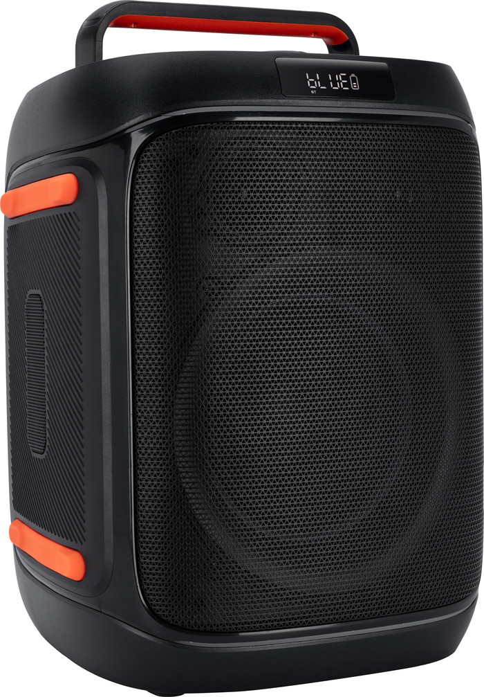 Woxom Boost + Woxom Draadloze Microfoons rechterkant