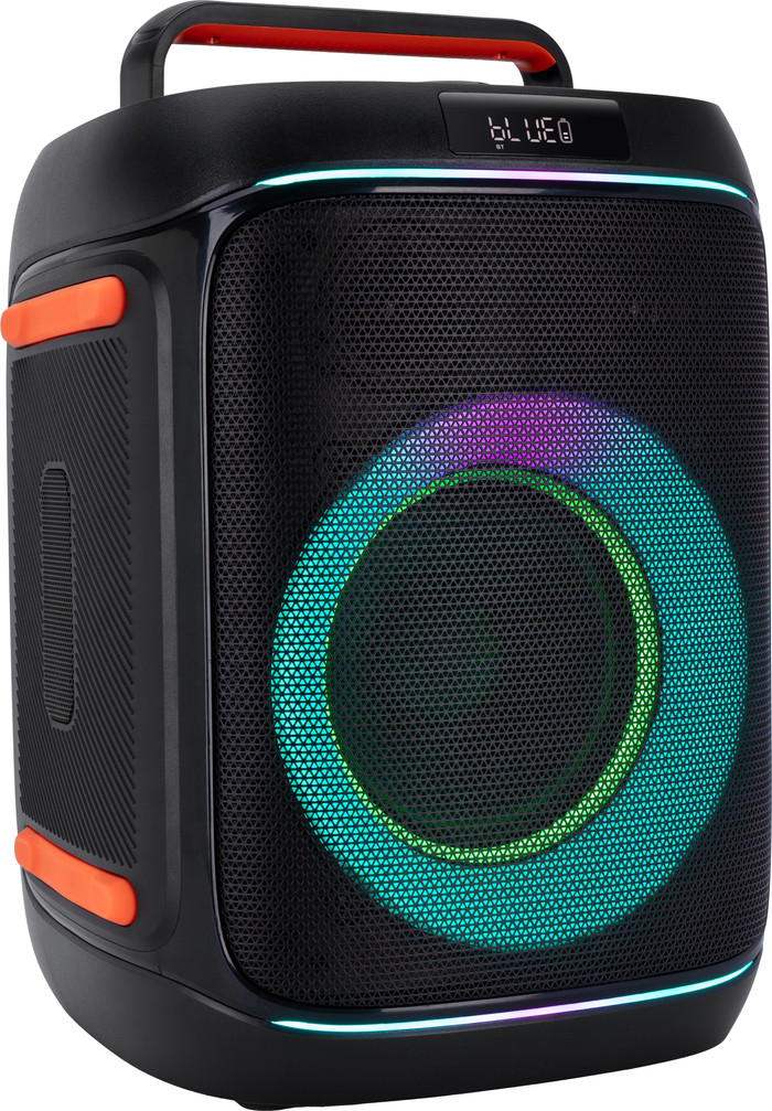 Woxom Boost + Woxom Draadloze Microfoons rechterkant