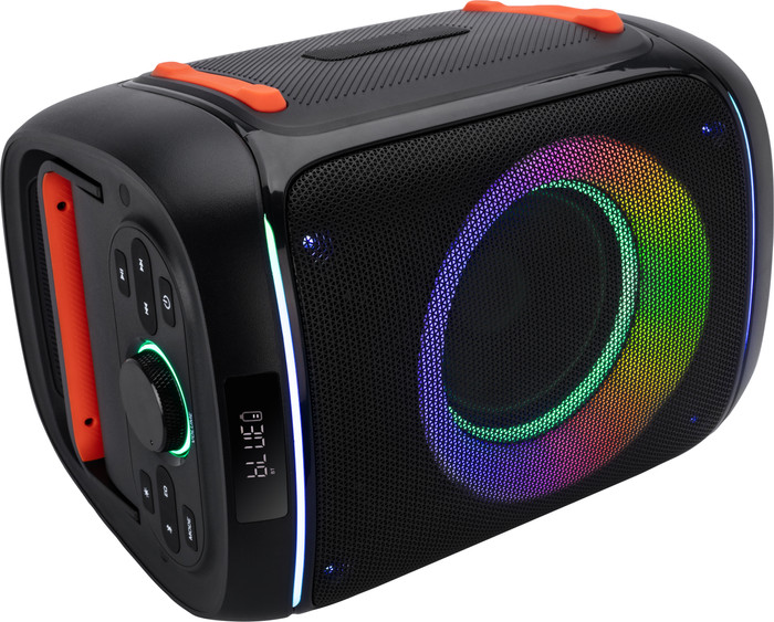 Woxom Boost + Woxom Draadloze Microfoons rechterkant