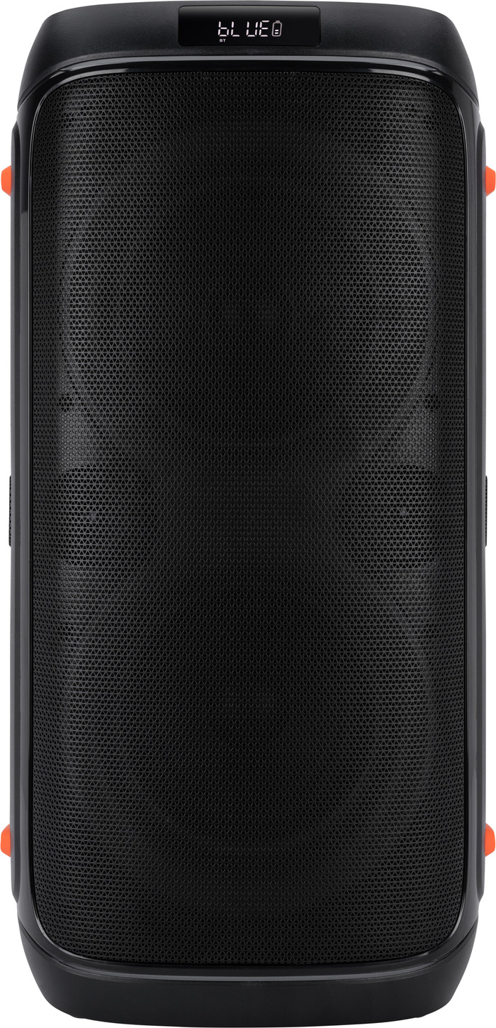 Woxom Blast + Woxom Draadloze Microfoons voorkant