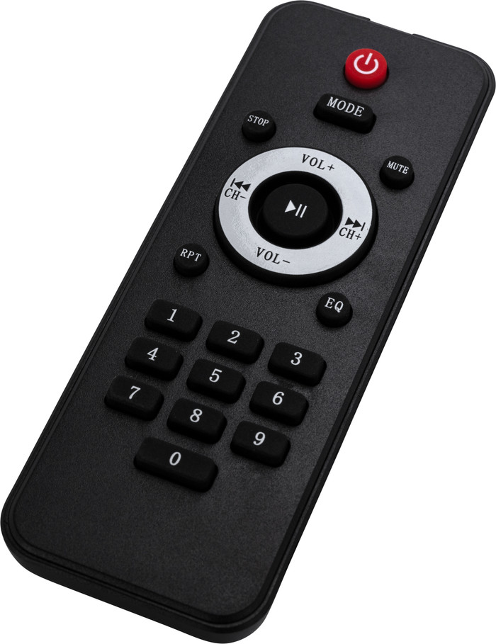 Woxom Blast + Woxom Draadloze Microfoons accessoire