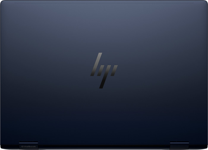 HP EliteBook X G1i 14 inches - CN1K3ES NeoLED QWERTY back