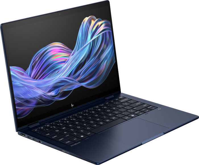 HP EliteBook X G1i 14 inches - CN1K3ES NeoLED QWERTY left side