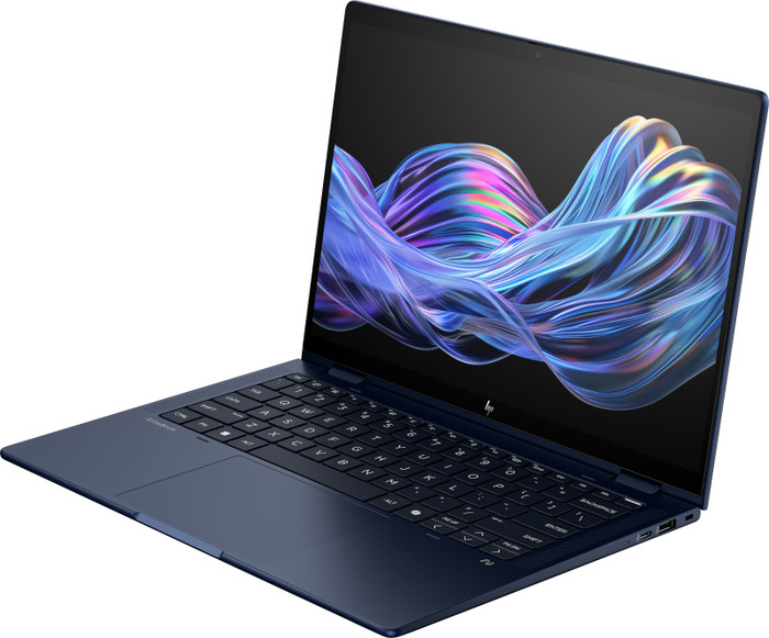 HP EliteBook X G1i 14 inches - CN1K3ES NeoLED QWERTY right side
