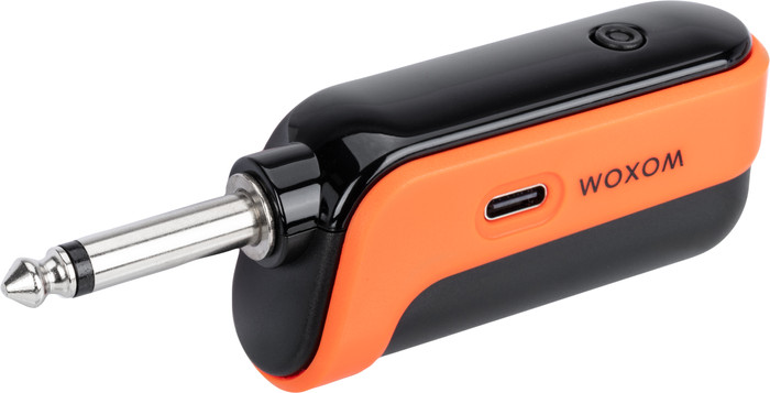 Woxom Draadloze Microfoonset accessoire