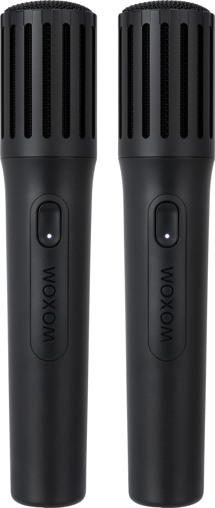 Woxom Draadloze Microfoonset Main Image