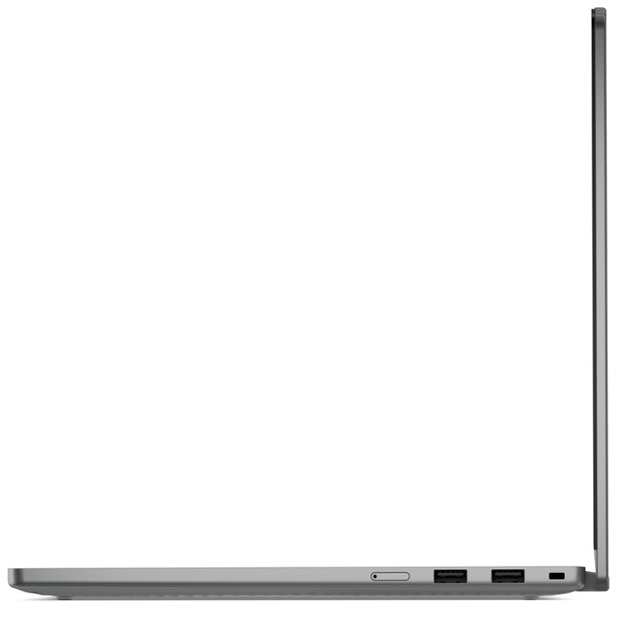 Lenovo Chromebook Plus 2-in-1 83LN000QMH rechterkant