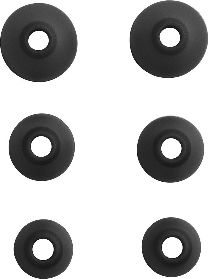 JBL Tune 135BT Zwart accessoire