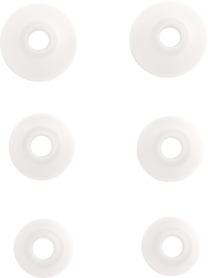 JBL Tune 135BT Wit accessoire