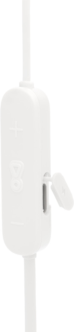 JBL Tune 135BT Wit detail