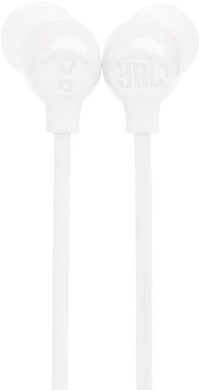 JBL Tune 135BT Wit voorkant