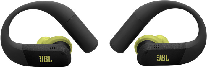 JBL Endurance Peak 4 Green Main Image