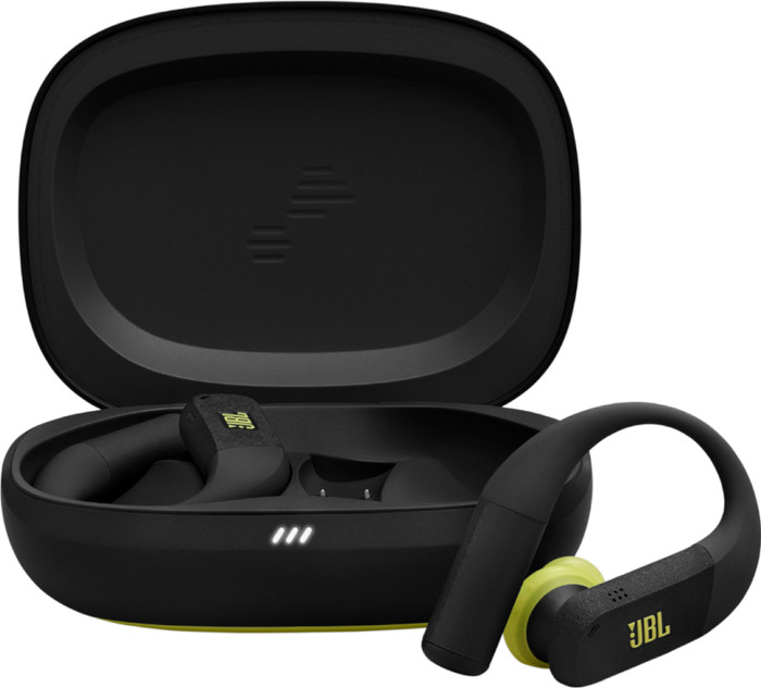JBL Endurance Peak 4 Green accessory