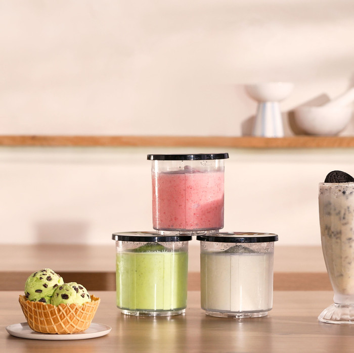 Tefal Dolci IG602A visual leverancier