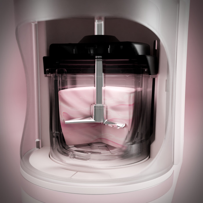 Tefal Dolci IG602A visual leverancier