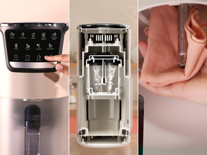 Tefal Dolci IG602A visual leverancier