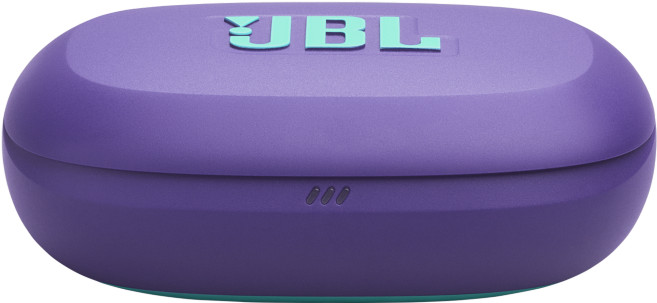 JBL Endurance Peak 4 Paars accessoire