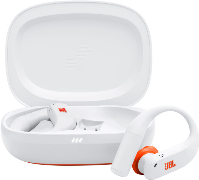 JBL Endurance Peak 4 White accessory