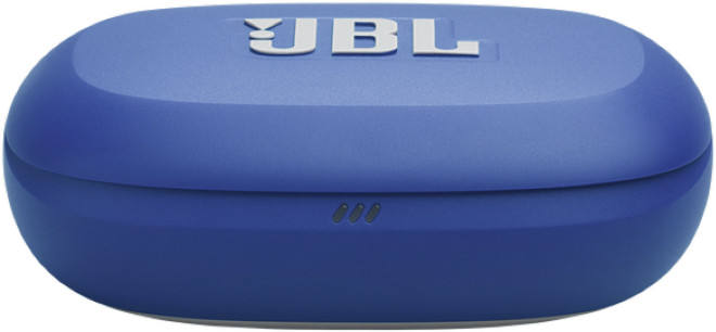JBL Endurance Peak 4 Blauw accessoire