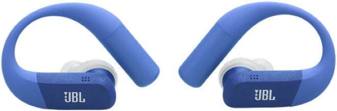 JBL Endurance Peak 4 Blauw Main Image