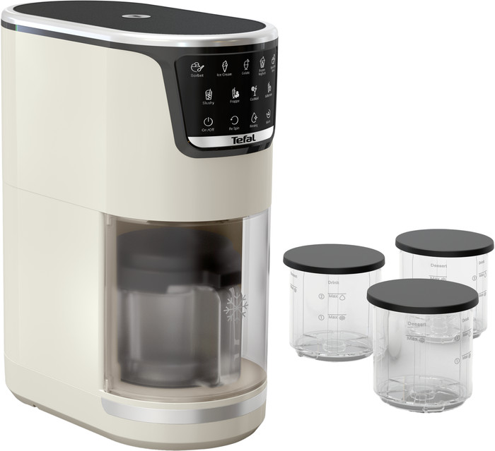 Tefal Dolci IG602A accessoire