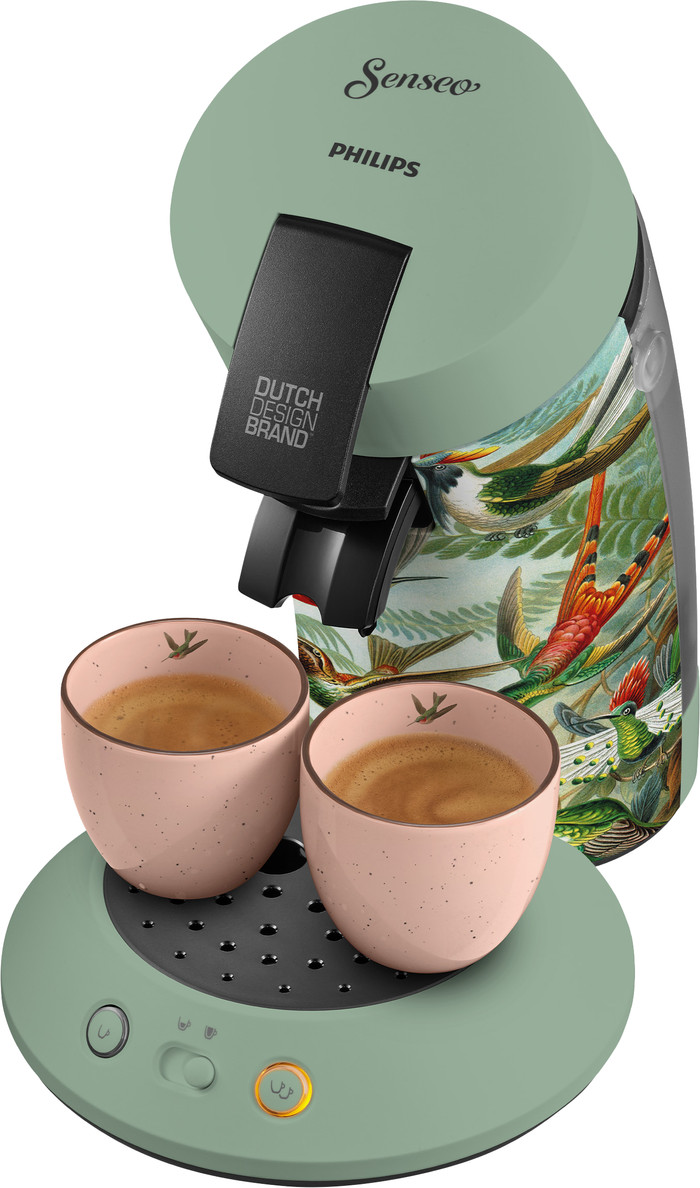 Philips SENSEO Original Plus Limited Edition top