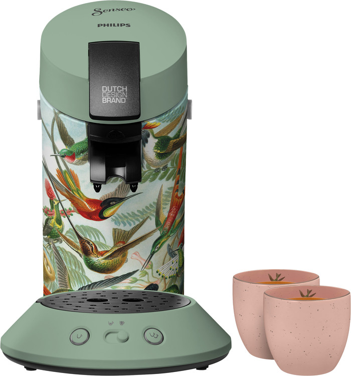 Philips SENSEO Original Plus Limited Edition front