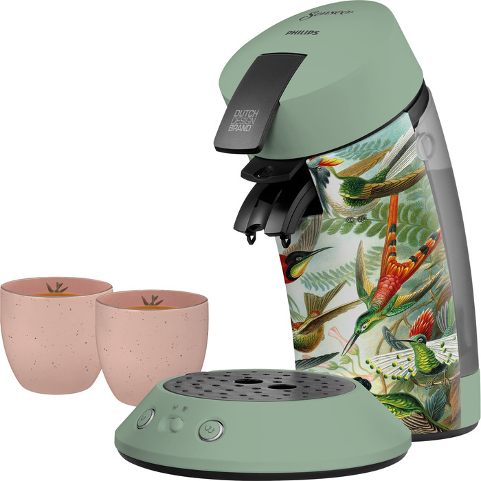 Philips SENSEO Original Plus Limited Edition Main Image